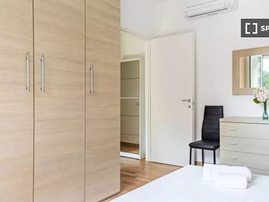 Immagine 17 di Appartamento in affitto  in Via Alcuino a Milano