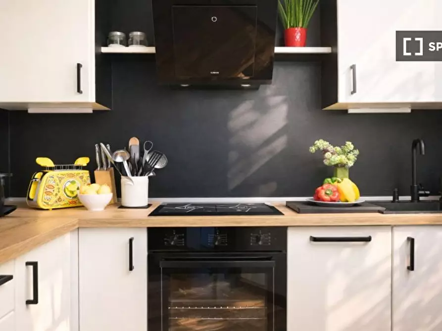 Immagine 8 di Appartamento in affitto  in Via Luigi Mangiagalli a Milano