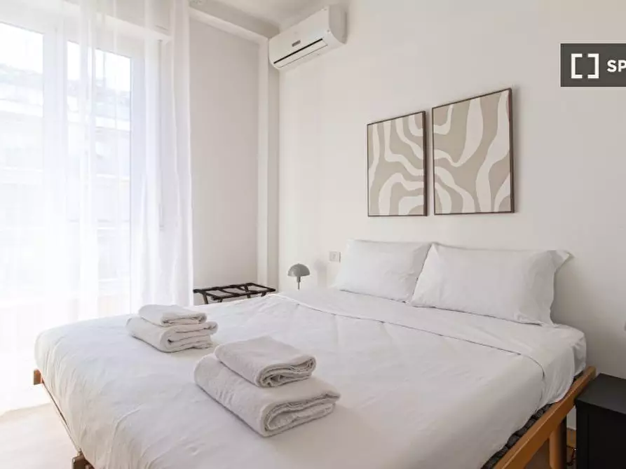 Immagine 13 di Appartamento in affitto  in Via Negroli a Milano