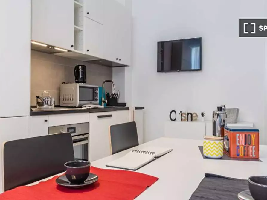 Immagine 15 di Camera condivisa in affitto  in Viale Bligny a Milano