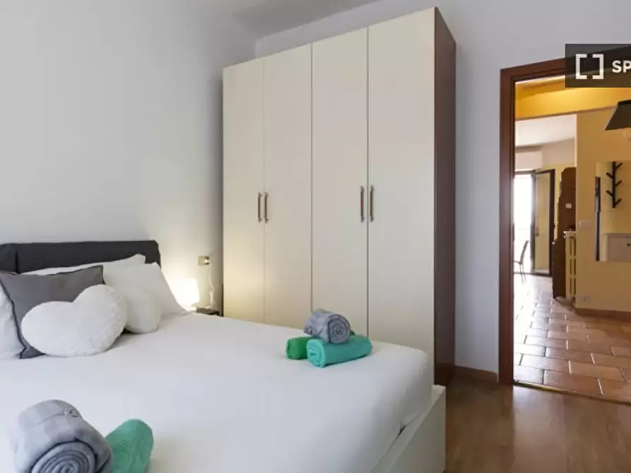 Immagine 13 di Appartamento in affitto  in Via Francesco Gonin a Milano