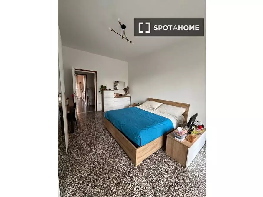 appartamento in affitto a Milano in zona Gallaratese