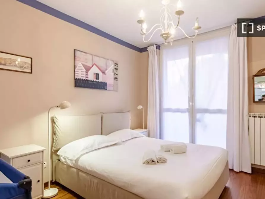 Immagine 17 di Appartamento in affitto  in Via della Chiusa a Sestri Levante