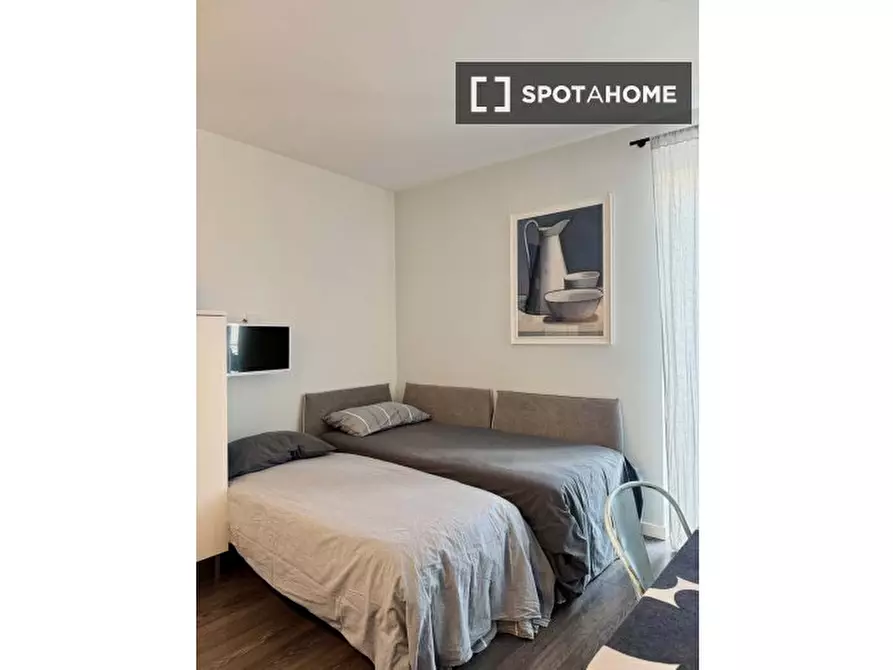 Immagine 4 di Appartamento in affitto  in Via Gianantonio Manci a Trento