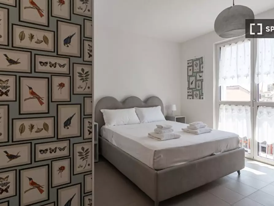 Immagine 13 di Appartamento in affitto  in Via Giacomo Watt a Milano