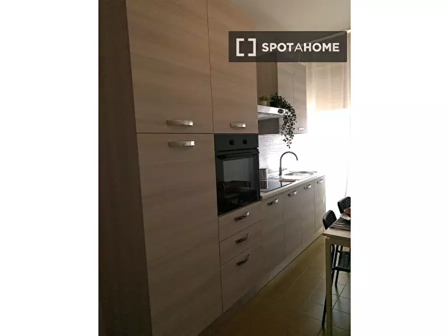 Immagine 8 di Camera condivisa in affitto  in Fratelli Perini a Trento