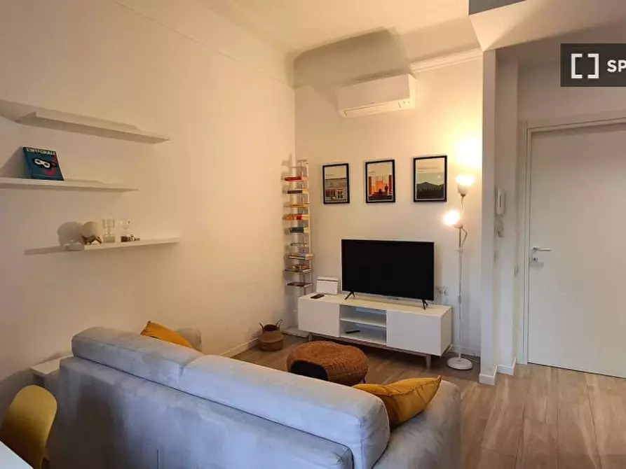 Immagine 8 di Appartamento in affitto  in Via Lorenteggio a Milano