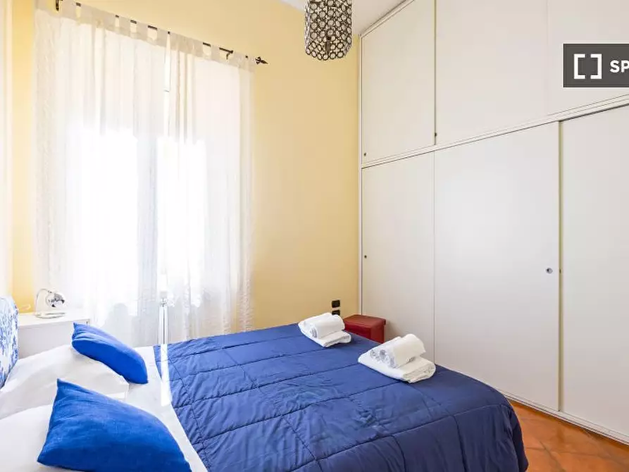 Immagine 12 di Appartamento in affitto  in Vico II Alabardieri a Napoli