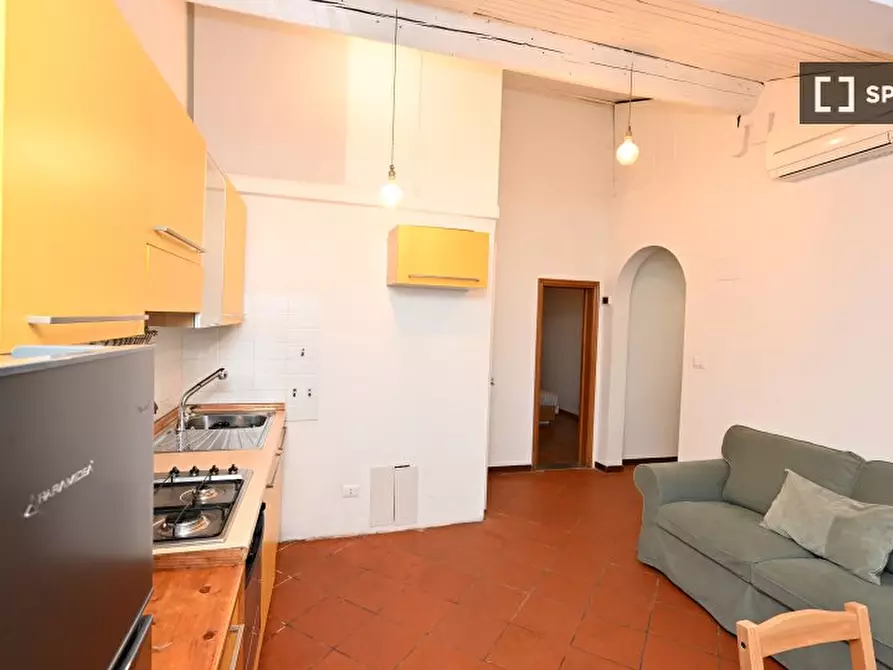 Immagine 2 di Appartamento in affitto  in Via Fra' Bartolomeo a Firenze