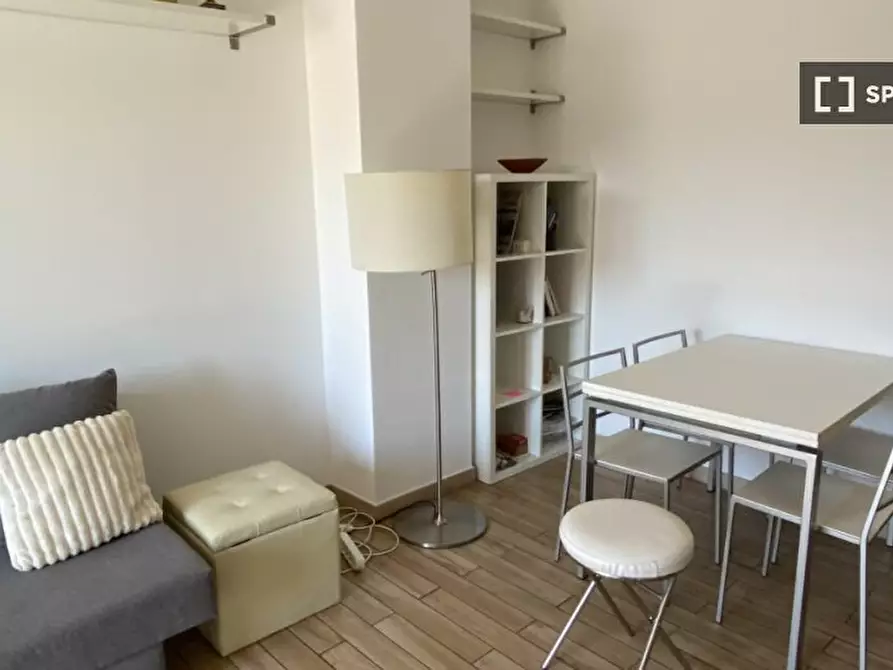 Immagine 9 di Appartamento in affitto  in Viale Cassala a Milano