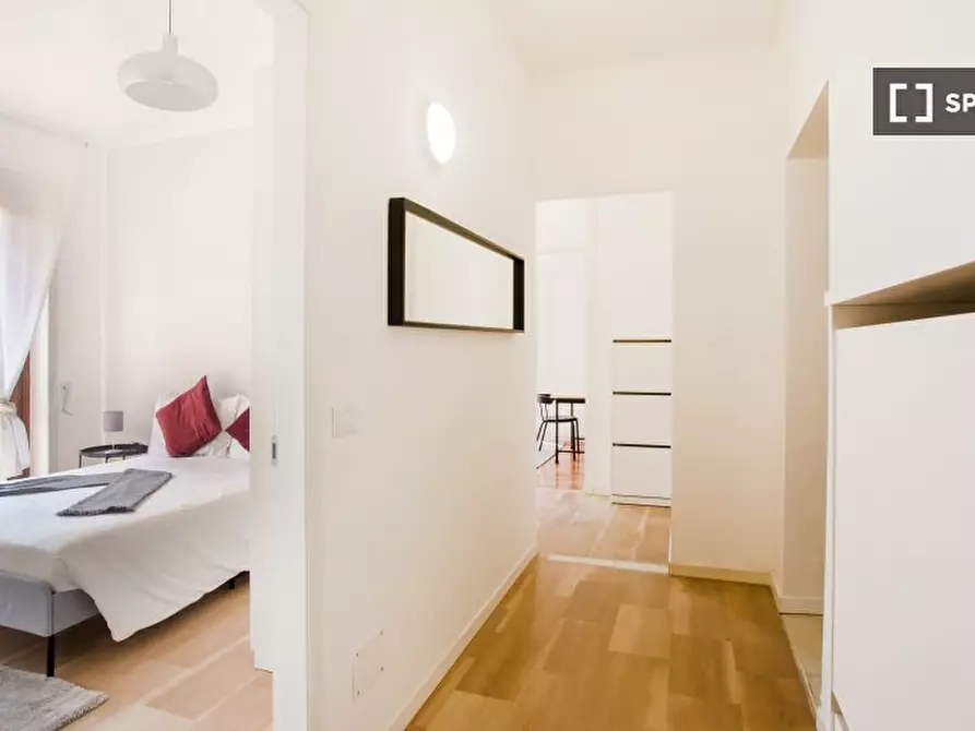 Immagine 9 di Camera condivisa in affitto  in Via Privata Mauro Rota/A a Milano