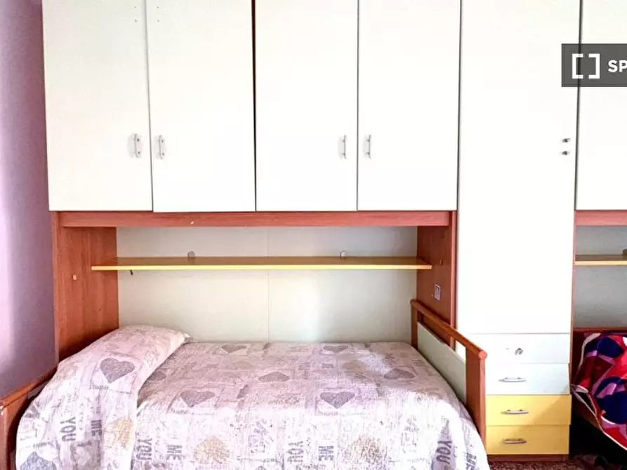 Immagine 12 di Appartamento in affitto  in Viale Omero a Milano