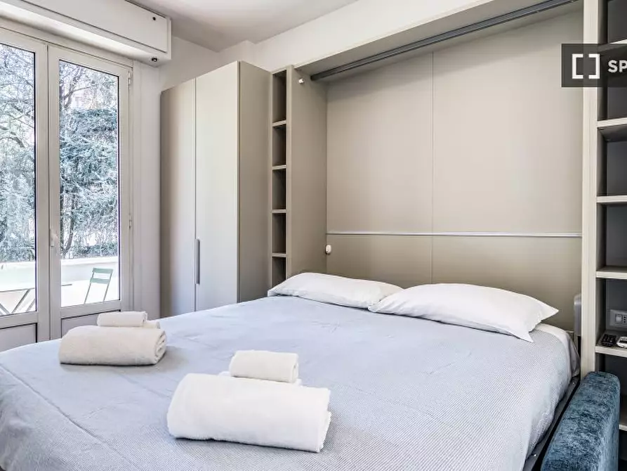 Immagine 4 di Ufficio in affitto  in Via Privata Pietro Ogliari a Milano