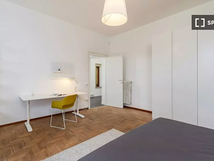 Immagine 4 di Camera condivisa in affitto  in S. Caterina a Padova