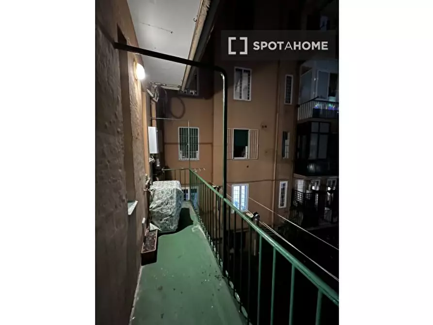 Immagine 4 di Appartamento in affitto  in Via Giunio Bazzoni a Roma
