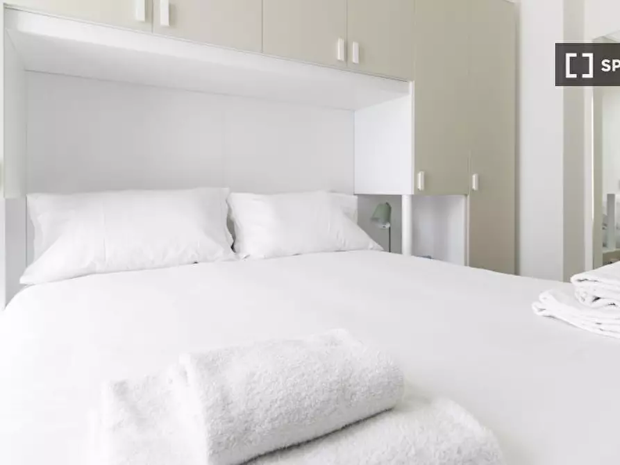 Immagine 18 di Appartamento in affitto  in Via Mauro Macchi a Milano