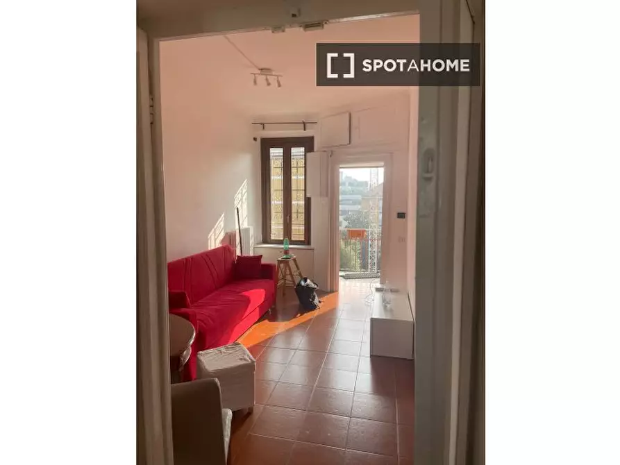 Immagine 3 di Appartamento in affitto  in Viale Monte Nero a Milano
