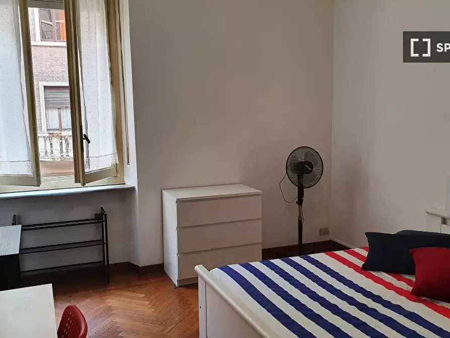 Immagine 1 di Camera condivisa in affitto  in Via Felice Cordero di Pamparato a Torino