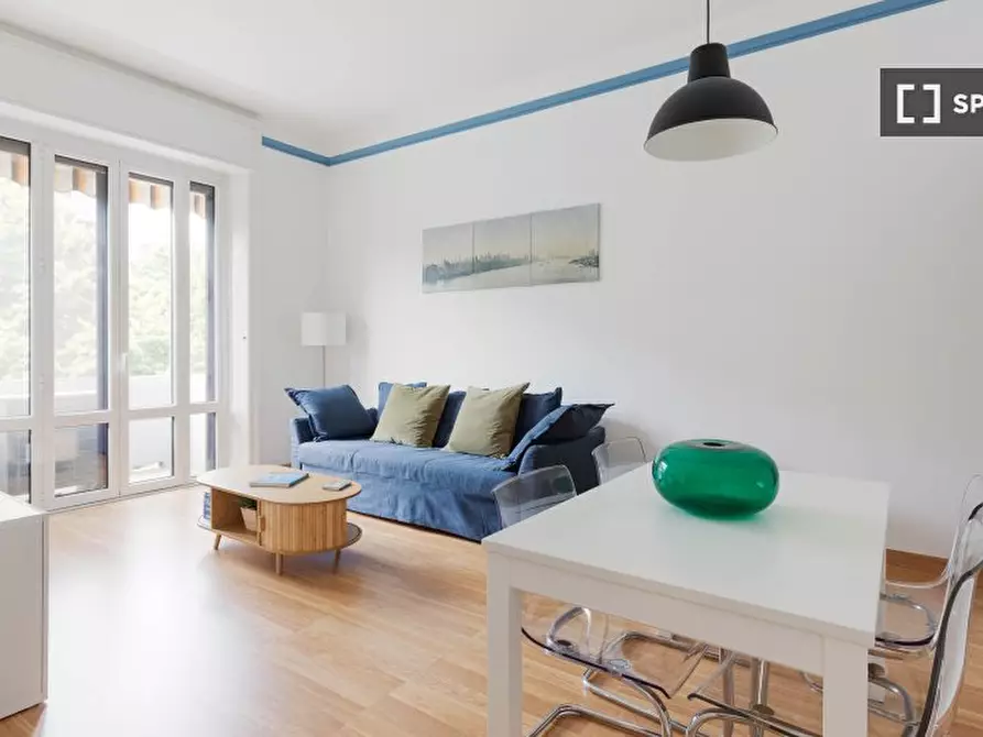 Immagine 4 di Appartamento in affitto  in Viale Cirene a Milano