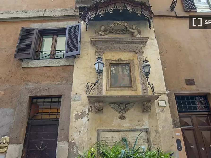 Immagine 5 di Appartamento in affitto  in Via dell'Arco della Ciambella a Roma