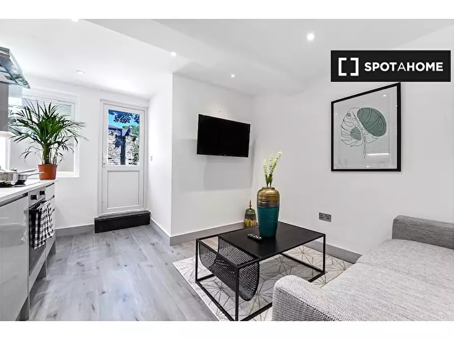 Immagine 8 di Appartamento in affitto  in Flat A a Lambeth