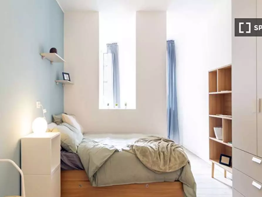 Immagine 9 di Camera condivisa in affitto  in Via Ospedale Civile a Padova