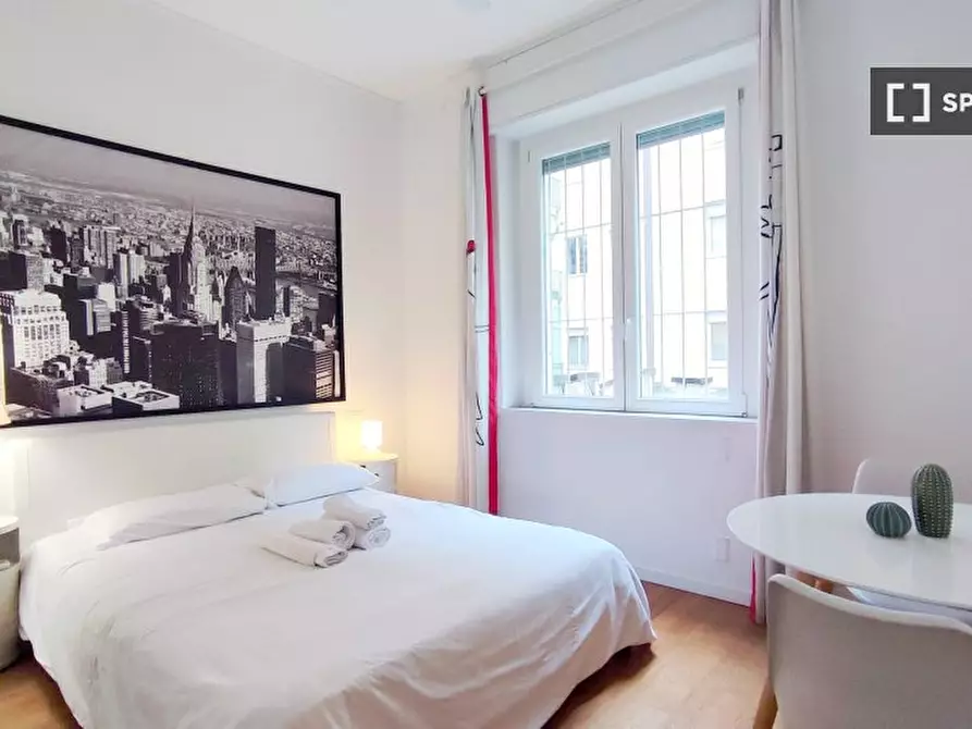 Immagine 4 di Appartamento in affitto  in Via Olmetto a Milano