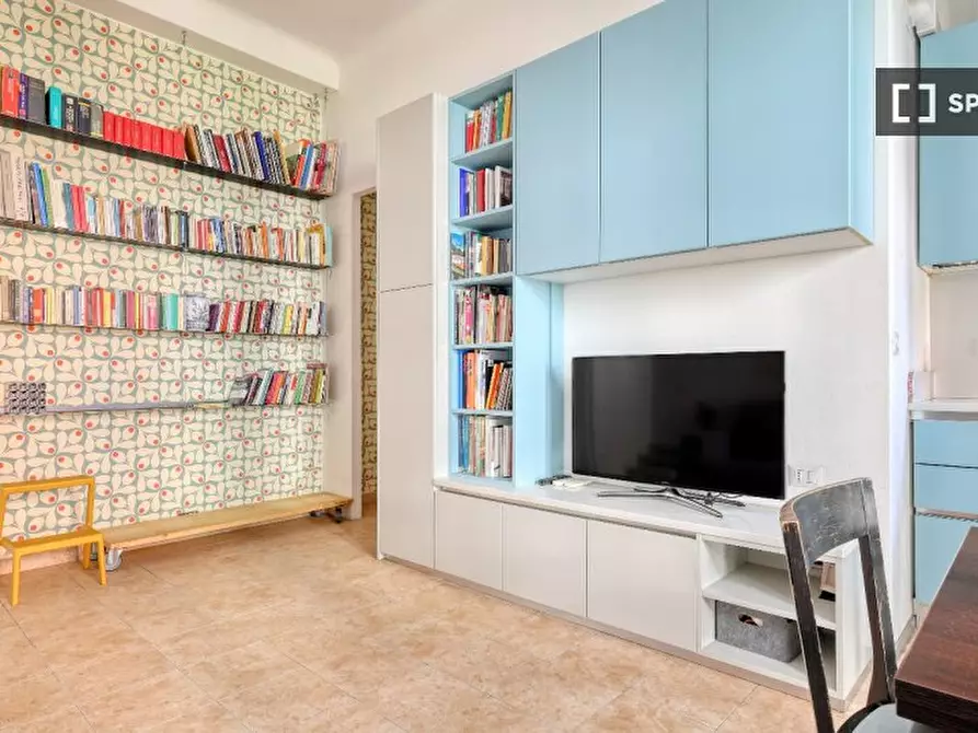 Immagine 7 di Appartamento in affitto  in Viale Fulvio Testi a Milano