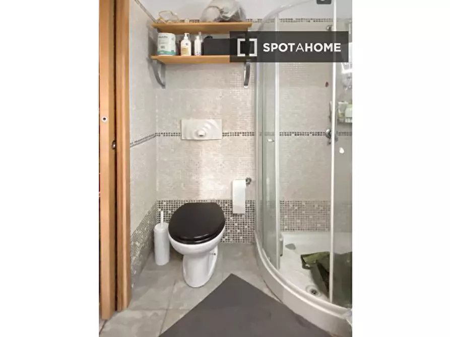 Immagine 12 di Appartamento in affitto  in Via Ruggero Bonghi a Milano