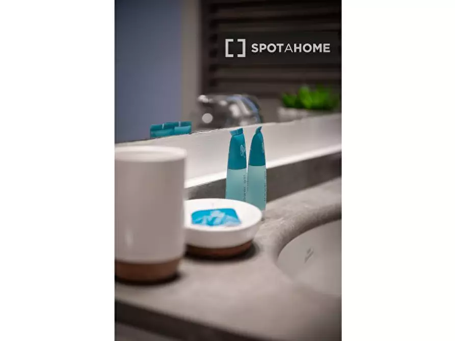 Immagine 3 di Appartamento in affitto  in Via Pietro Custodi a Milano