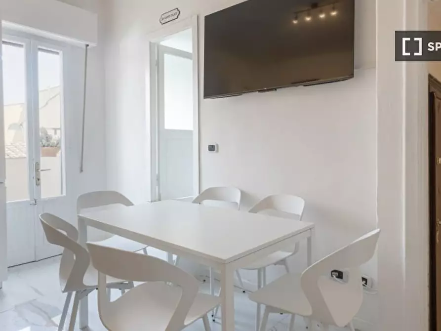 Immagine 4 di Appartamento in affitto  in Via Guelfa a Firenze