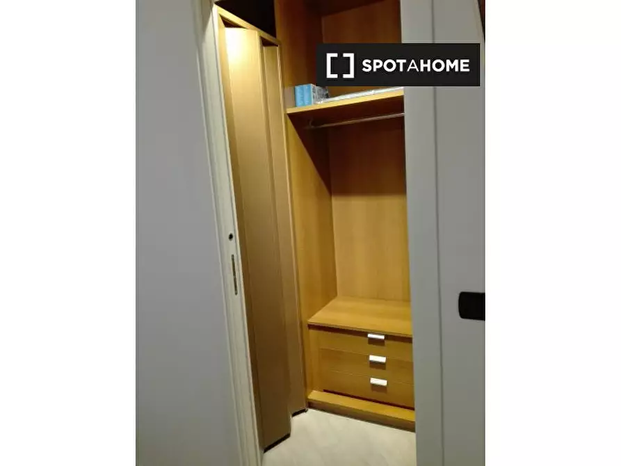 Immagine 17 di Appartamento in affitto  in Via Gambasca a Roma