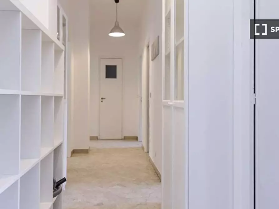 Immagine 19 di Camera condivisa in affitto  in Via Dei Mandorli Milan a Buccinasco