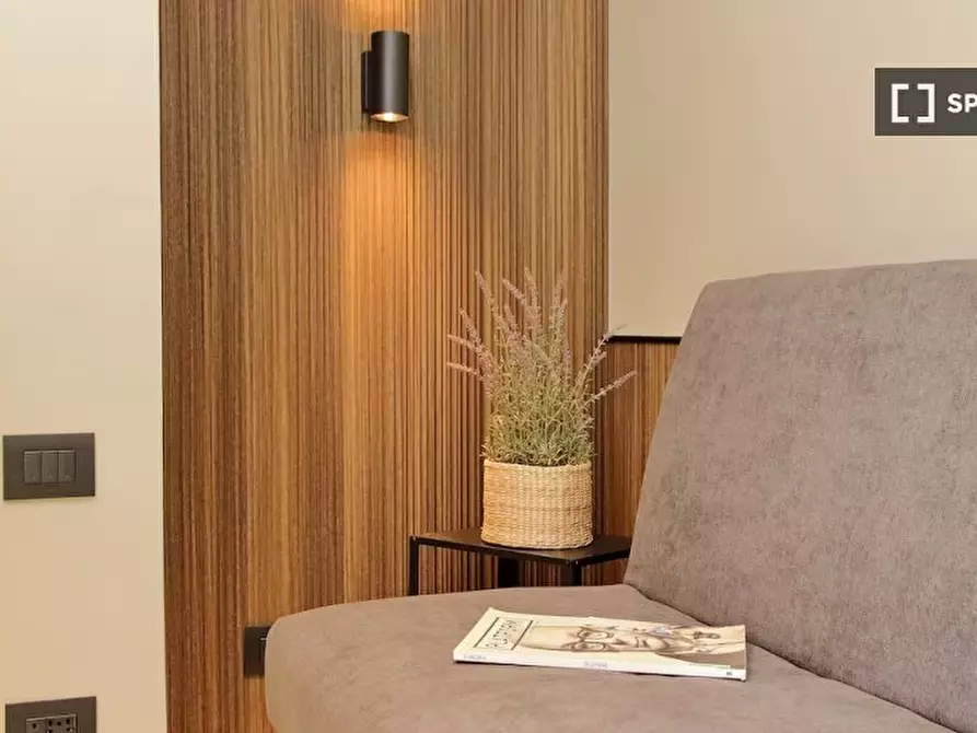 Immagine 10 di Appartamento in affitto  in Viale degli Ammiragli a Roma