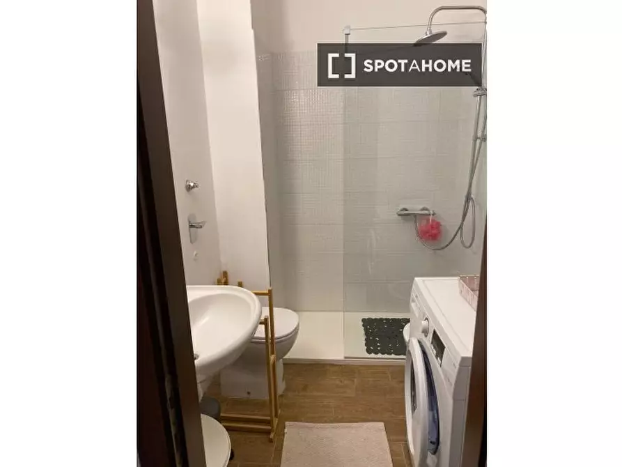 Immagine 19 di Appartamento in affitto  in Corso Vercelli a Milano