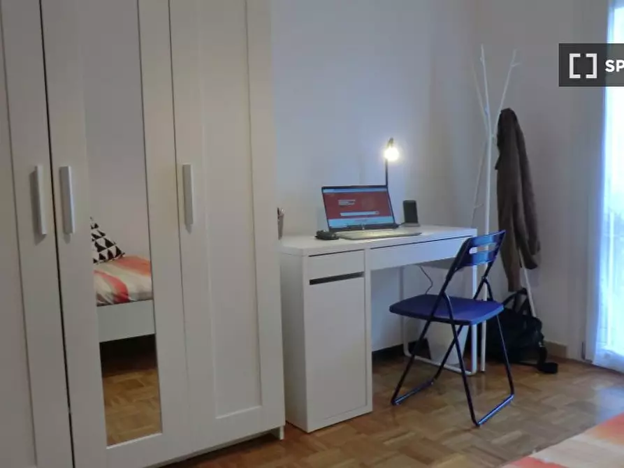 Immagine 10 di Camera condivisa in affitto  in Via Pio X a Padova