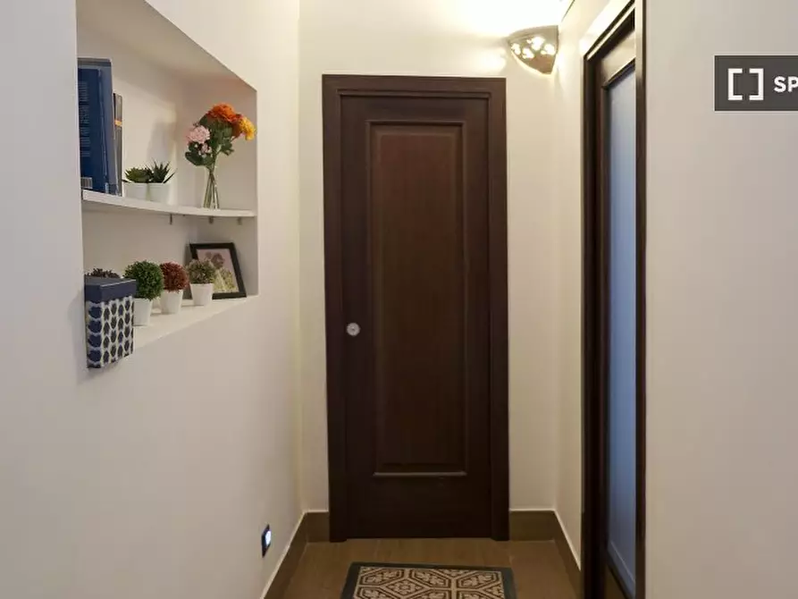 Immagine 13 di Camera condivisa in affitto  in Via Enrico Pessina n. a Napoli