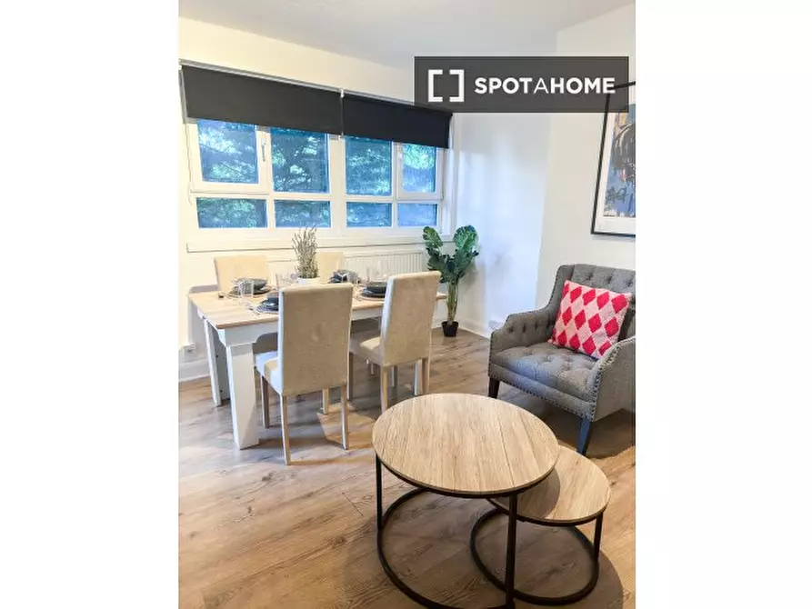 Immagine 5 di Appartamento in affitto  in Green Lanes a Enfield