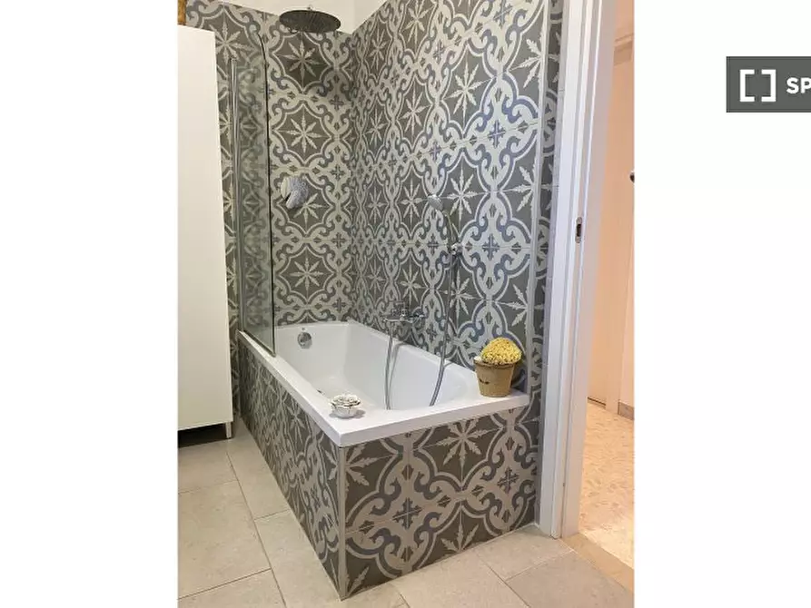 Immagine 17 di Camera condivisa in affitto  in Via Calpurnio Fiamma a Roma