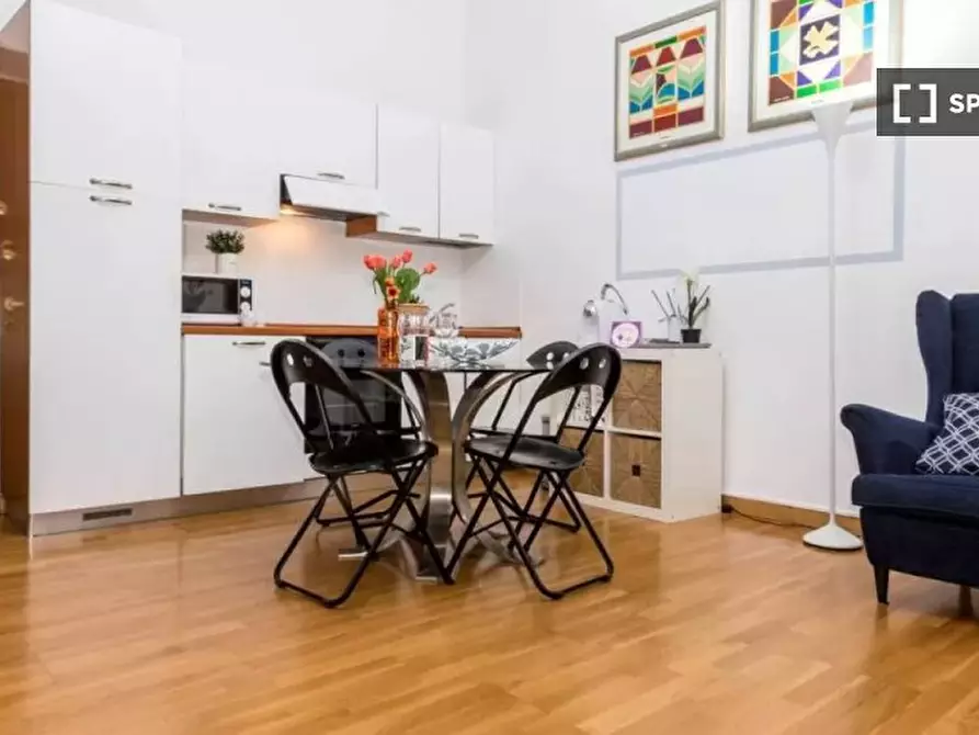 Immagine 17 di Appartamento in affitto  in Via Giuseppe Mazzini a Milano