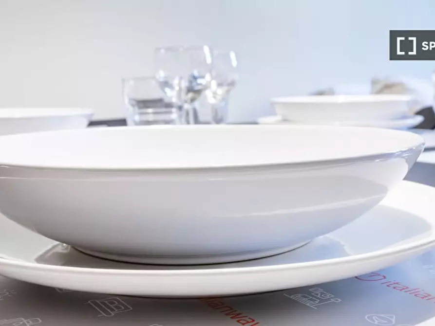 Immagine 17 di Appartamento in affitto  in Viale Campania a Milano