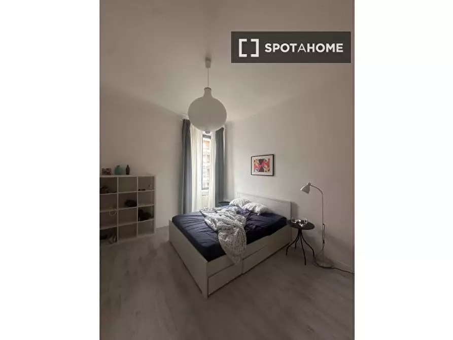 Immagine 7 di Appartamento in affitto  in Via Padova a Milano