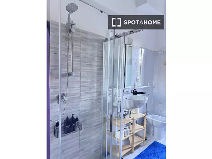 Immagine 12 di Appartamento in affitto  in Via Monfalcone a Milano