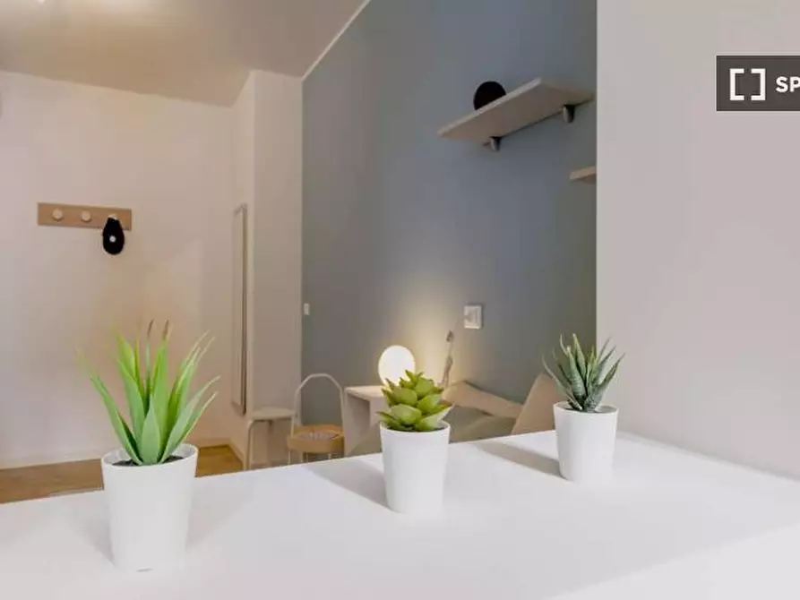 Immagine 3 di Camera condivisa in affitto  in Via Ospedale Civile a Padova