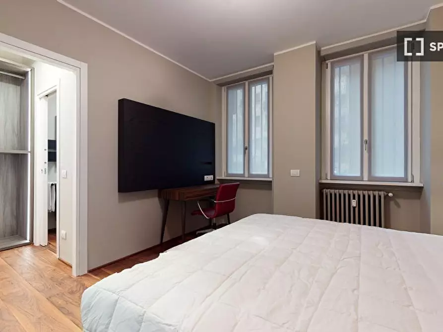 Immagine 17 di Appartamento in affitto  in Via Joe Colombo a Milano