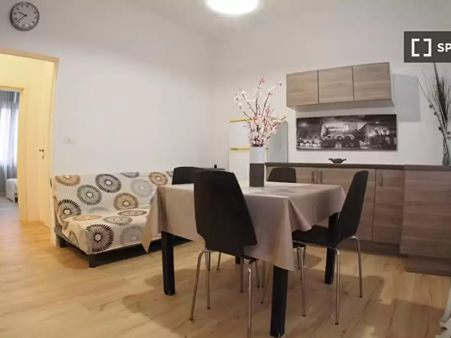 Immagine 1 di Appartamento in affitto  in Via Giuseppe Bentivogli a Bologna