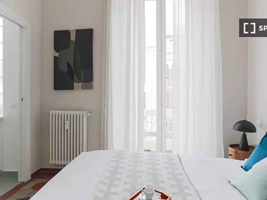 Immagine 8 di Appartamento in affitto  in Via Costanza a Milano