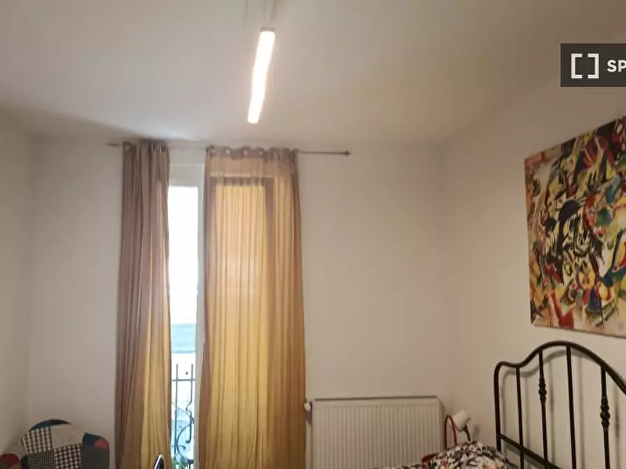 Immagine 1 di Appartamento in affitto  in Via Luigi Prinetti a Milano