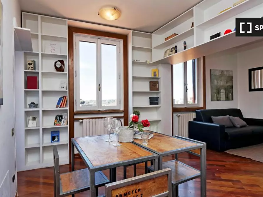 Immagine 2 di Ufficio in affitto  in Via del Colosseo a Roma