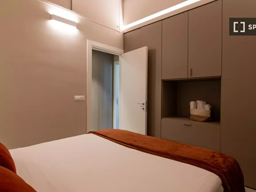 Immagine 17 di Appartamento in affitto  in Via Giuseppe Verdi a Torino